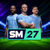 Soccer Manager 2026