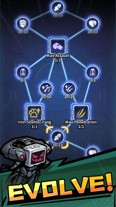 Spirit Detective screenshot