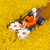 Stone Grass