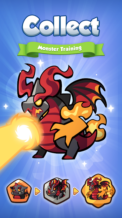 Summoner Greed screenshot
