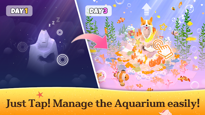 Tap Tap Fish AbyssRium (+VR) screenshot