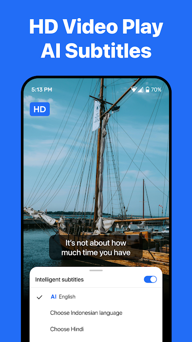 TeraBox screenshot