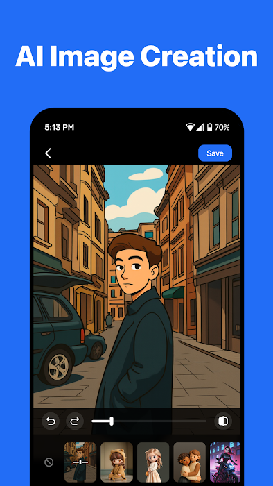 TeraBox screenshot