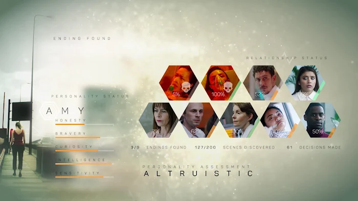 The Complex screenshot