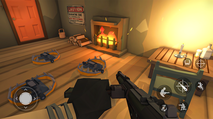 The Walking Zombie 2 screenshot