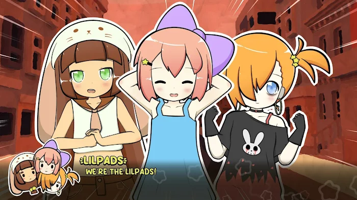 Three Wishes screenshot