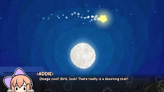 Three Wishes screenshot