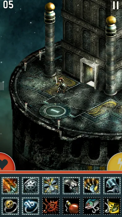 Triglav screenshot