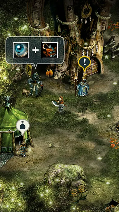 Triglav screenshot