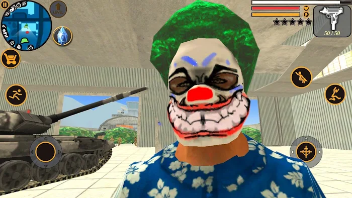 Vegas Crime Simulator 2 screenshot