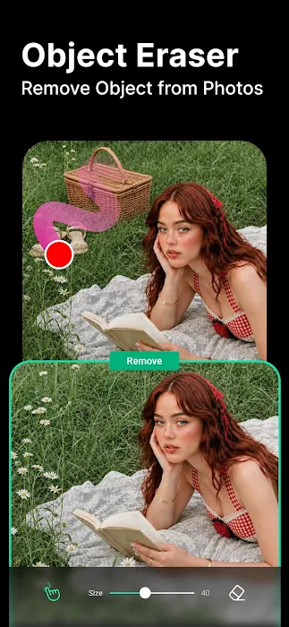 YouCam Perfect Pro screenshot