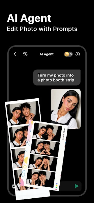YouCam Perfect Pro screenshot