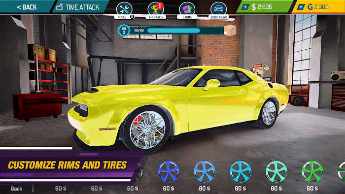 Car Mechanic Simulator 21 screenshot