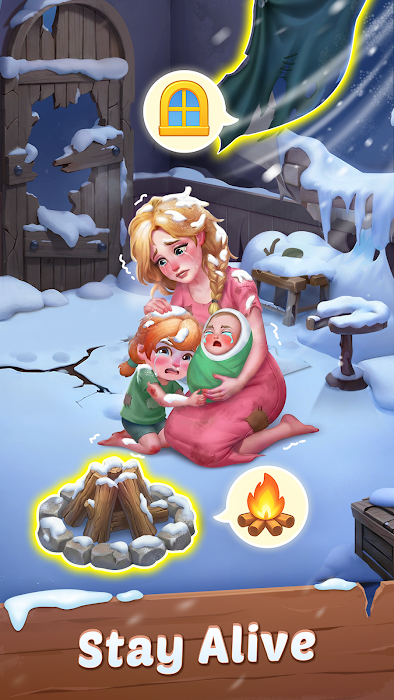 Frost Valley screenshot