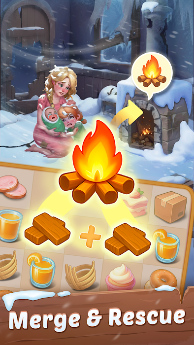Frost Valley screenshot