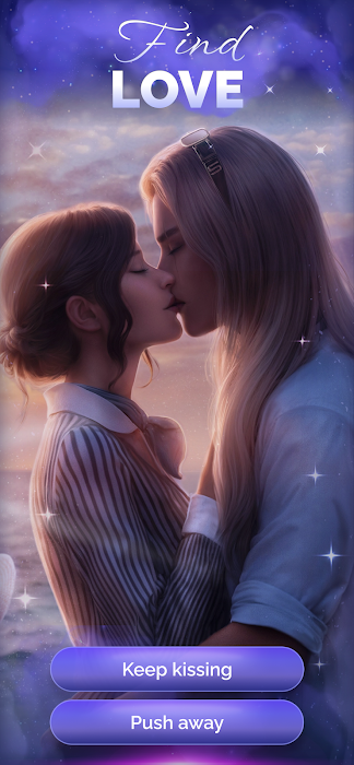 Seven Hearts Stories screenshot